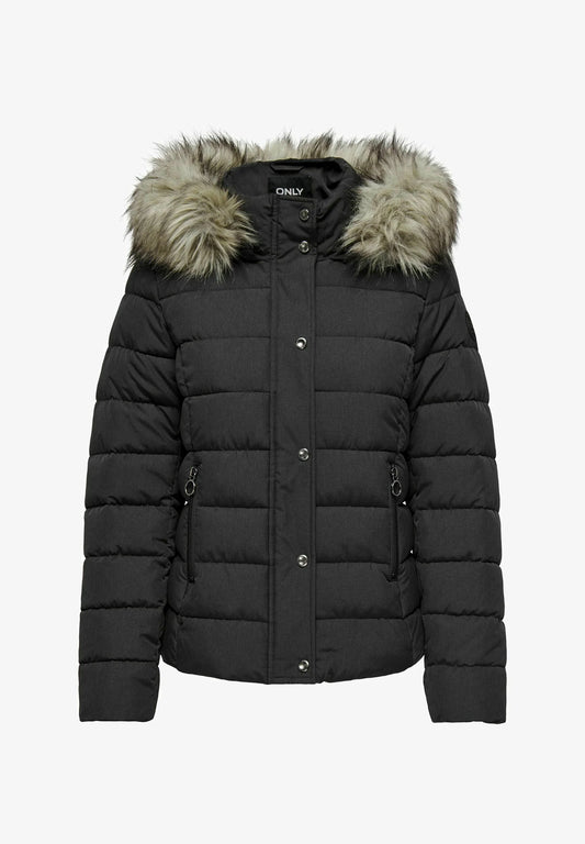 Only - ONLINE WLUNA CC OTW Jacket