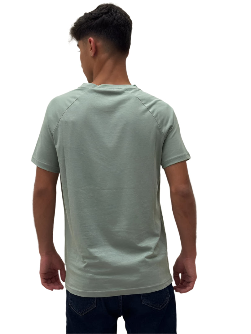 Hugo Boss - Green T-shirt