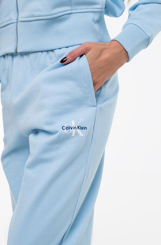 Calvin Klein - French Terry Cloth Set