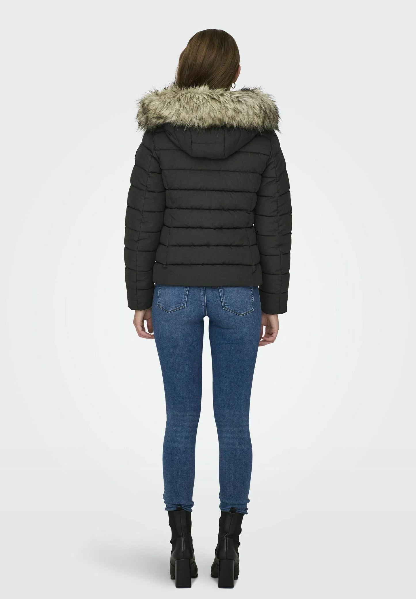 Only - ONLINE WLUNA CC OTW Jacket