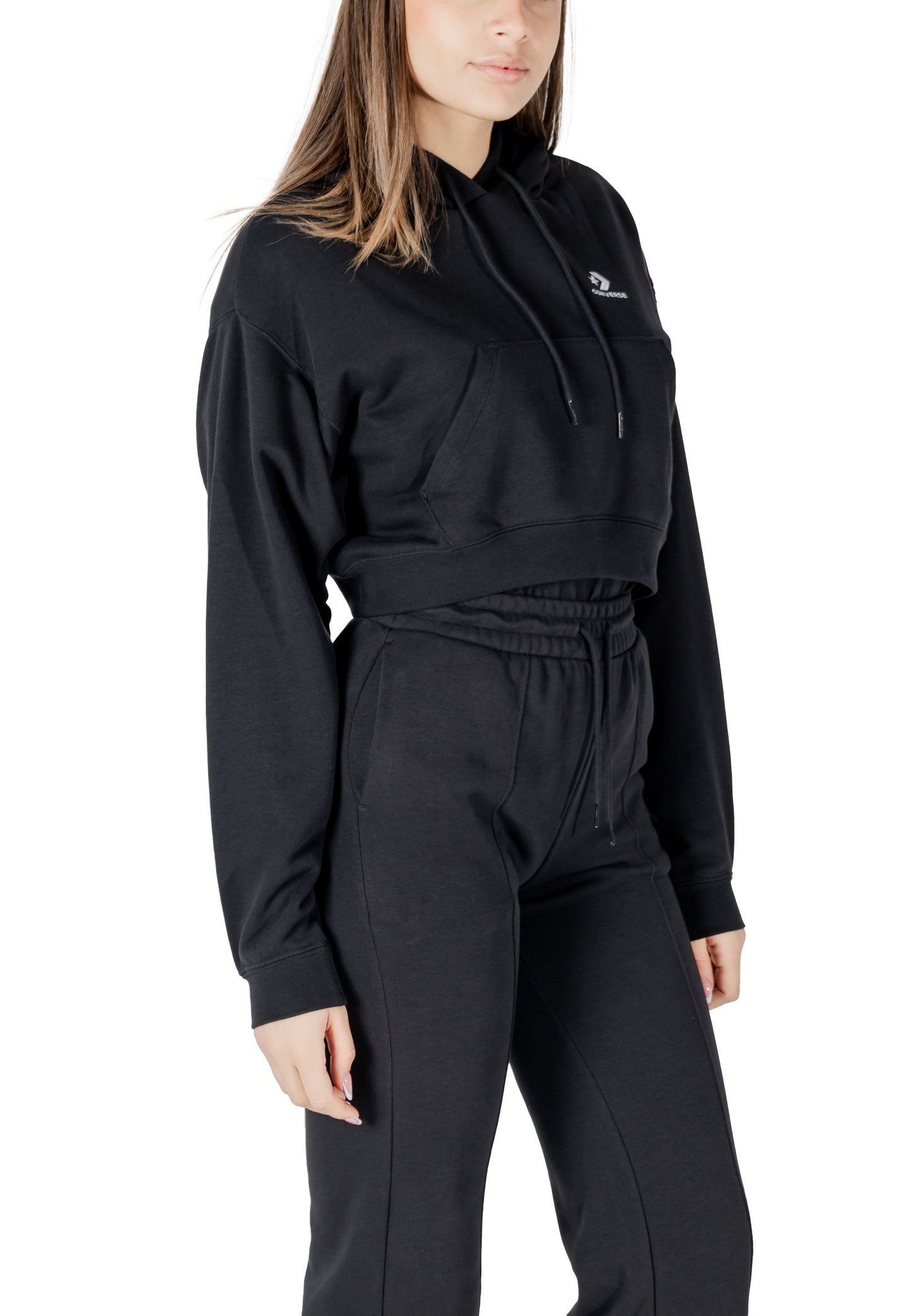 Converse - Felpa Set Women