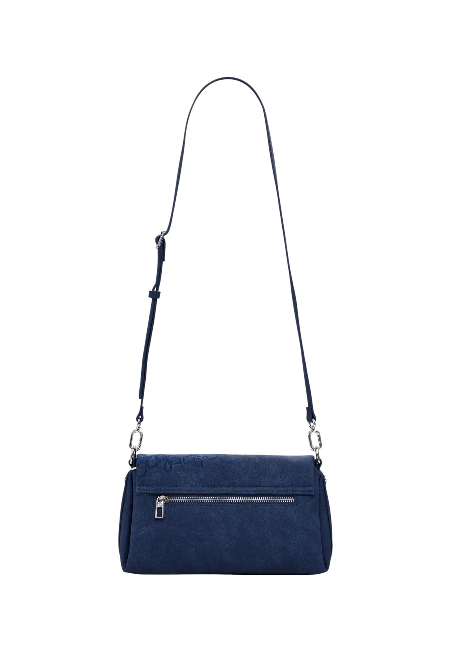 Desigual - Blue Crossbody Bag