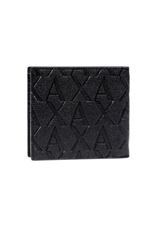 Armani Exchange - Men's Wallet