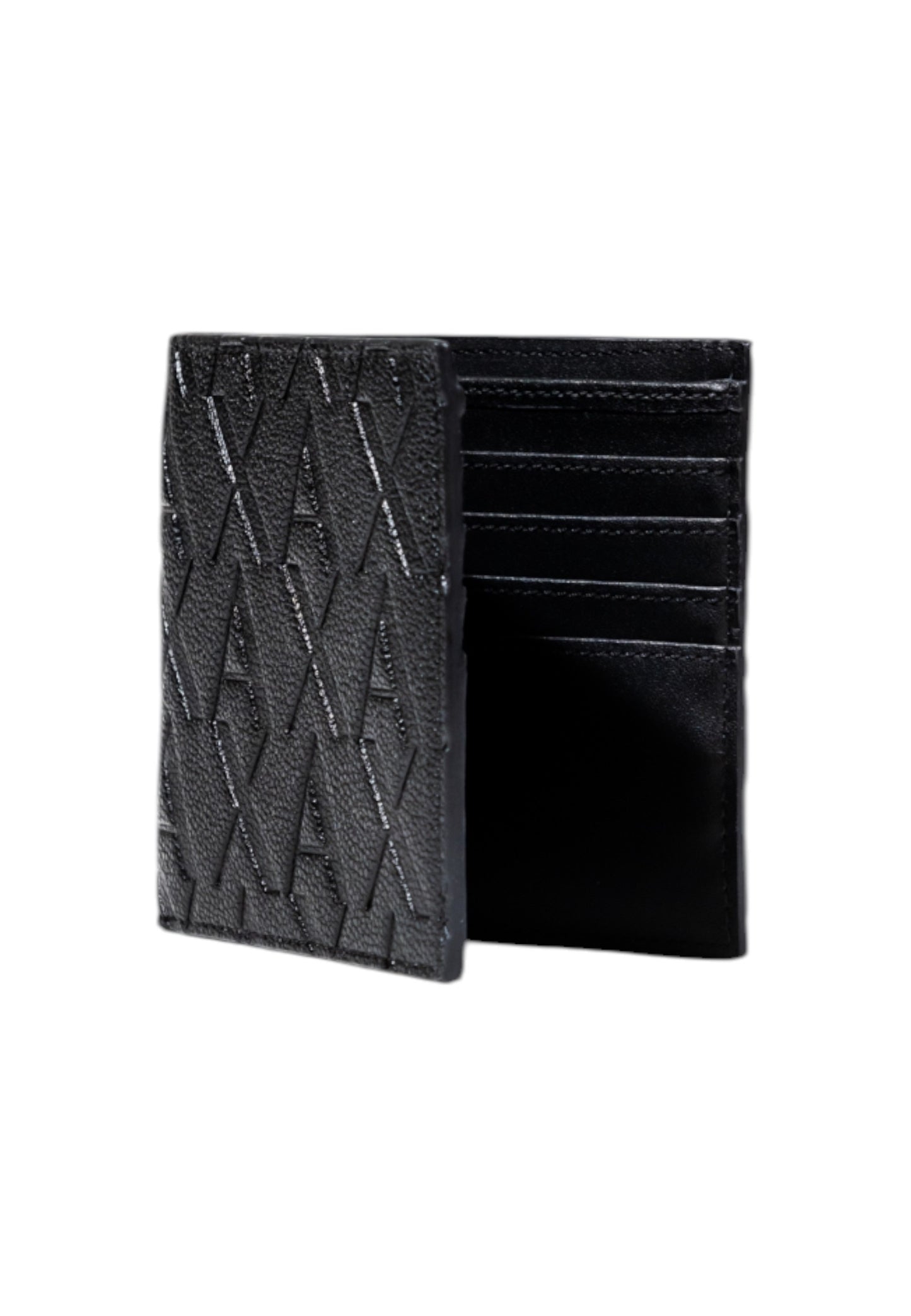 Armani Exchange - Men's Wallet