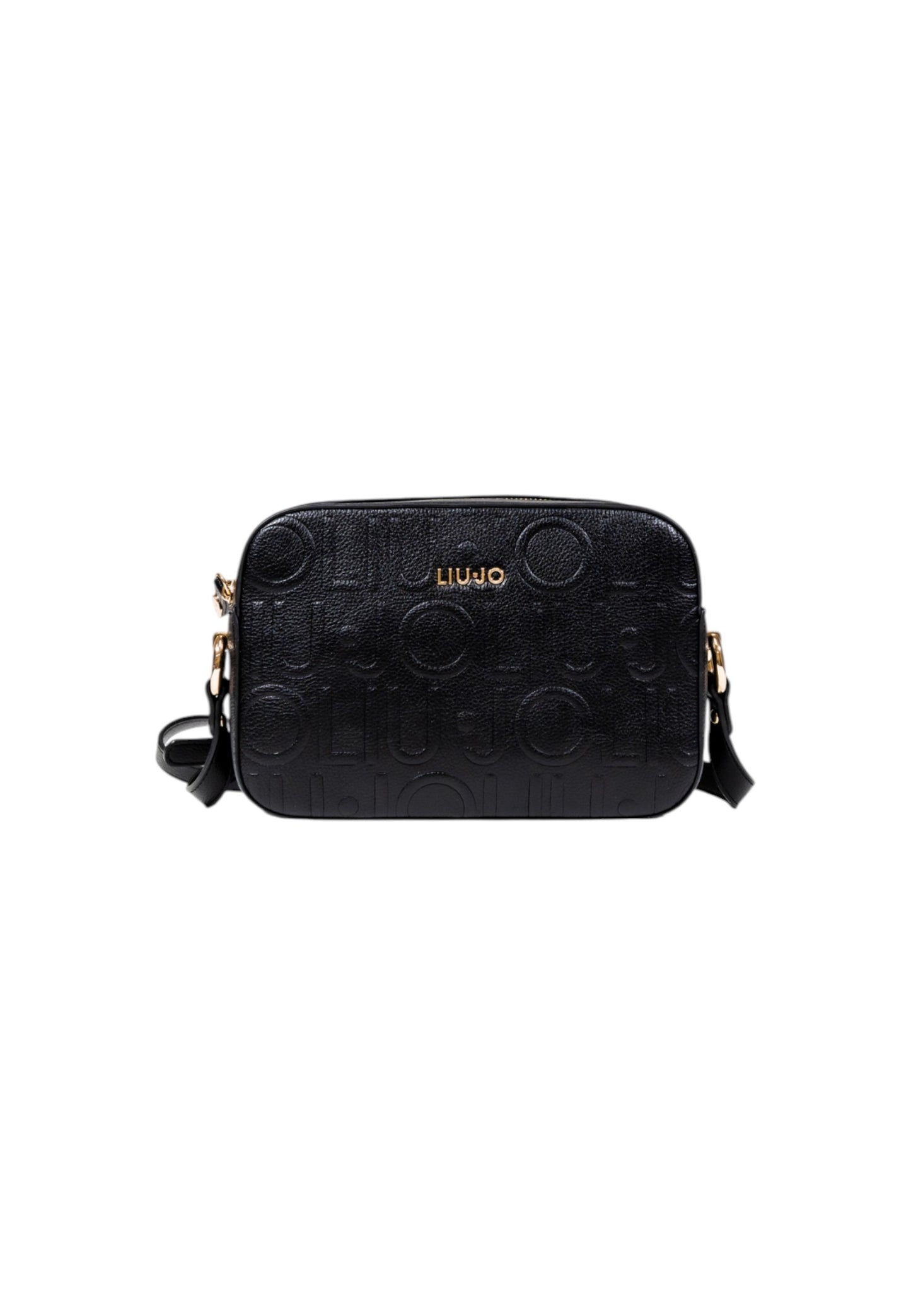 Liu Jo - ECS M Camera Case Black Bag