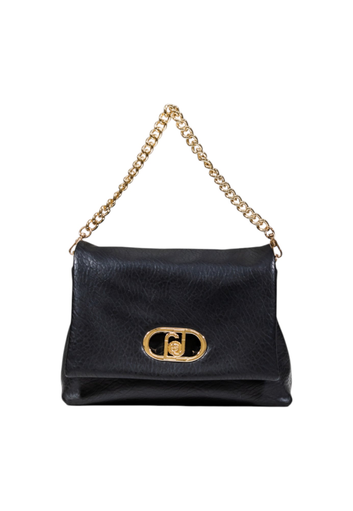 Liu Jo - ECS L Black Crossbody Bag