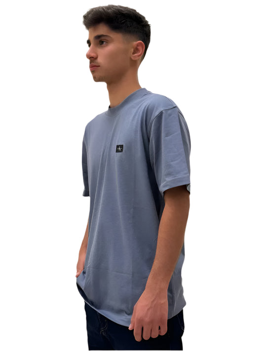 Calvin Klein - Blue T-Shirt