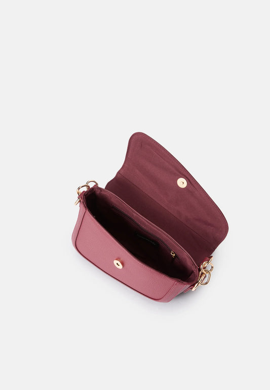 Even&Odd - Handbag Burgundy