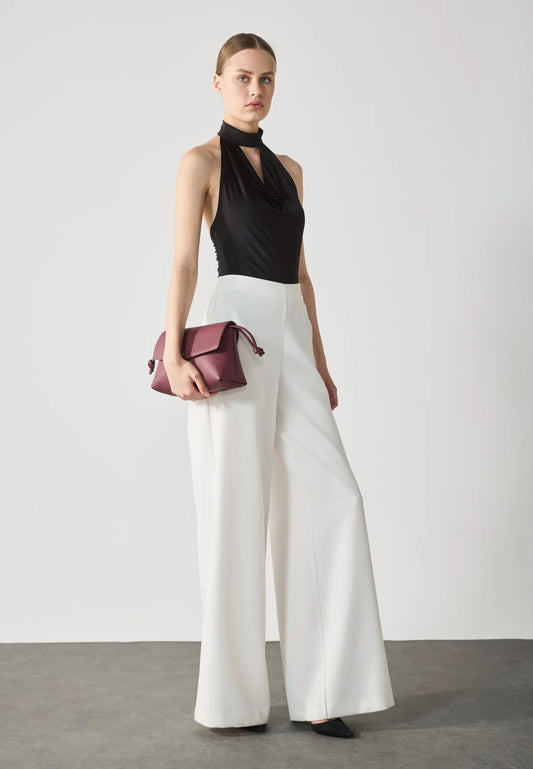 Anna Field - Shoulder Bag Burgundy