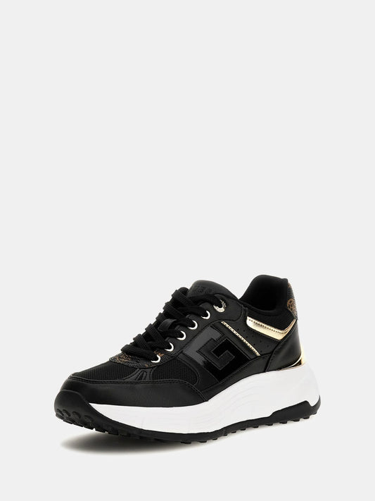 Guess - FONZI Sneakers Women