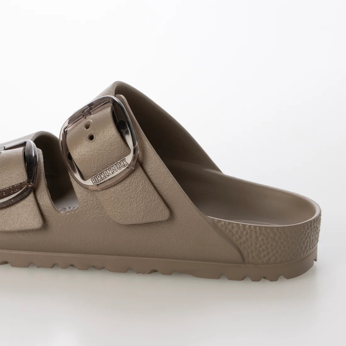 Birkenstock – Beige Slippers Women