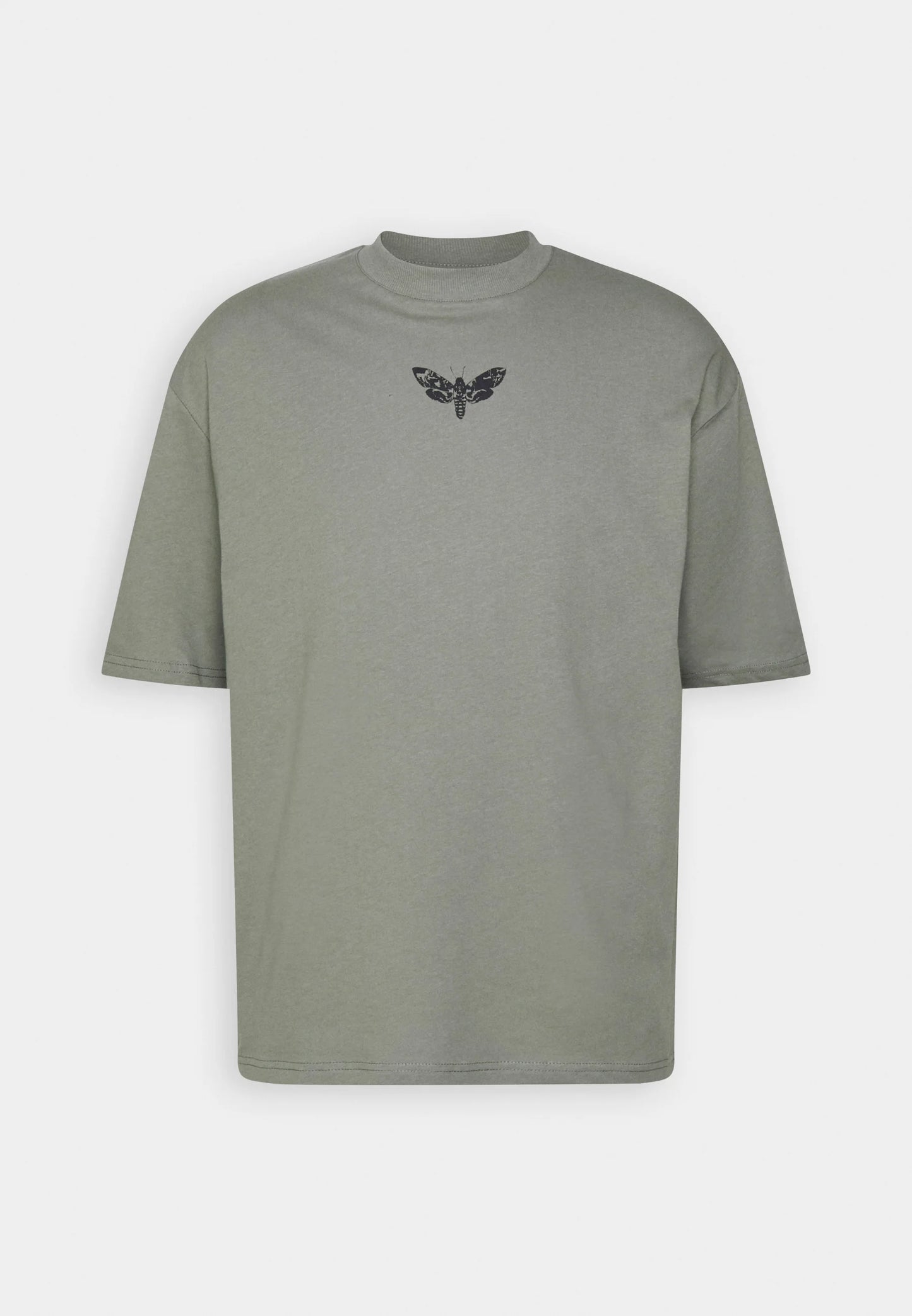 UNISEX - T-shirt - Light Green