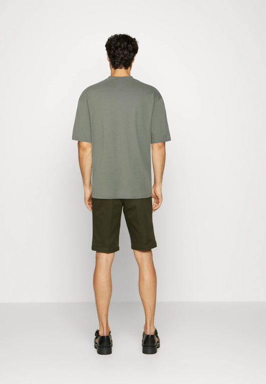 UNISEX - T-shirt - Light Green