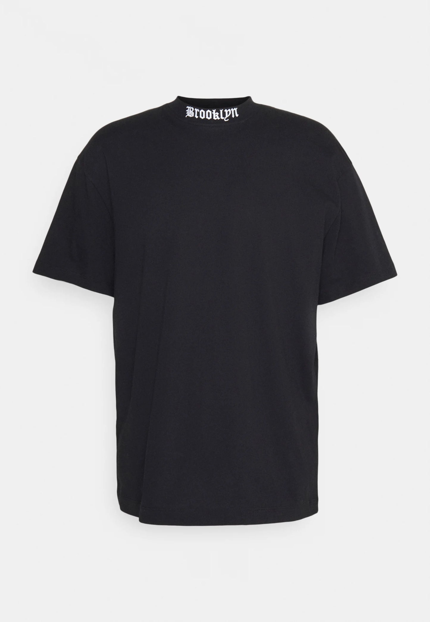 UNISEX - Brooklyn T-Shirt Black