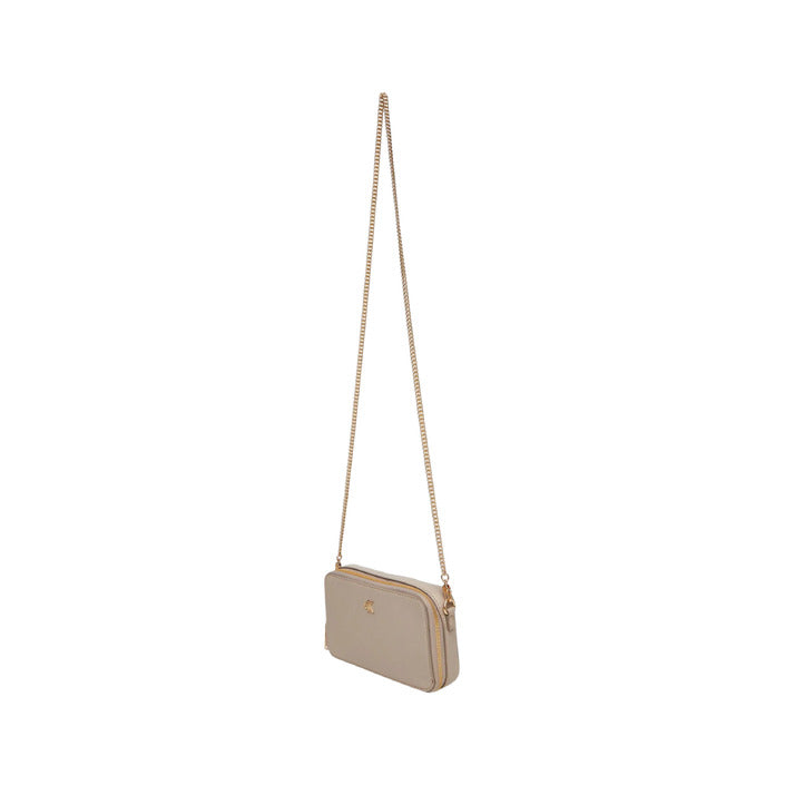 Calvin Klein - Beige Chain Crossbody