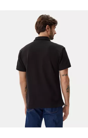 Calvin Klein - Black Polo