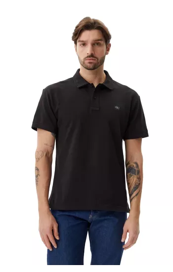 Calvin Klein - Black Polo