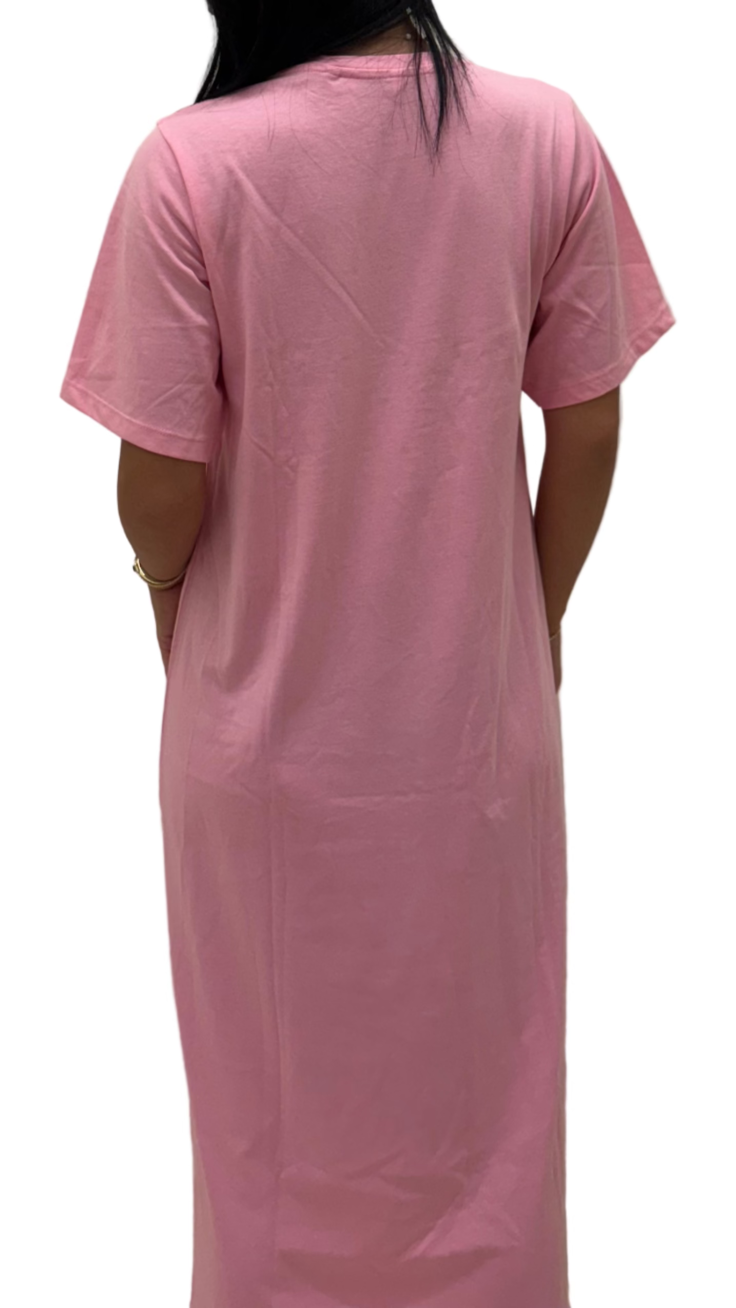 B.young - Soft Pink Dress