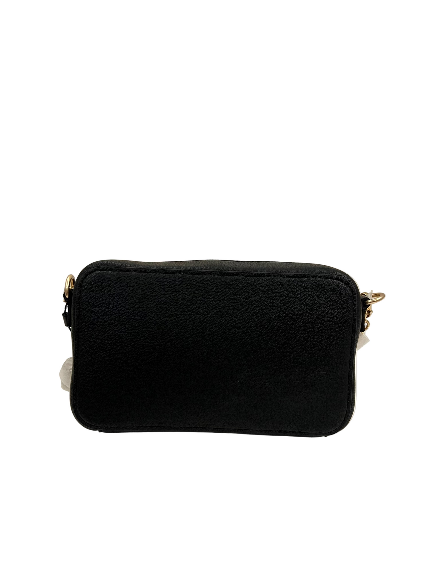 Calvin Klein - Black Chain Crossbody