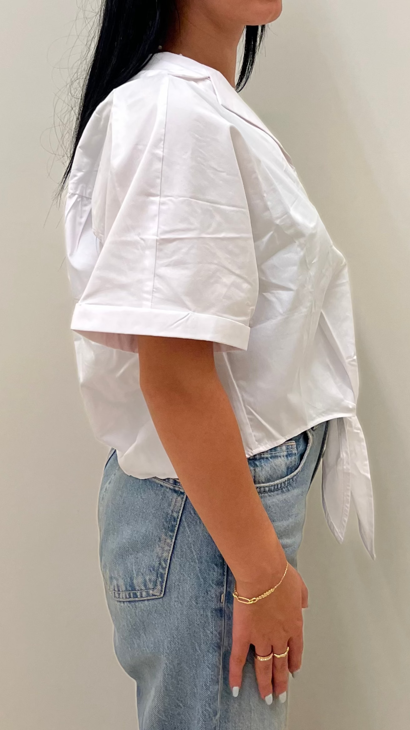 Jacqueline De Yong - Shirt Women