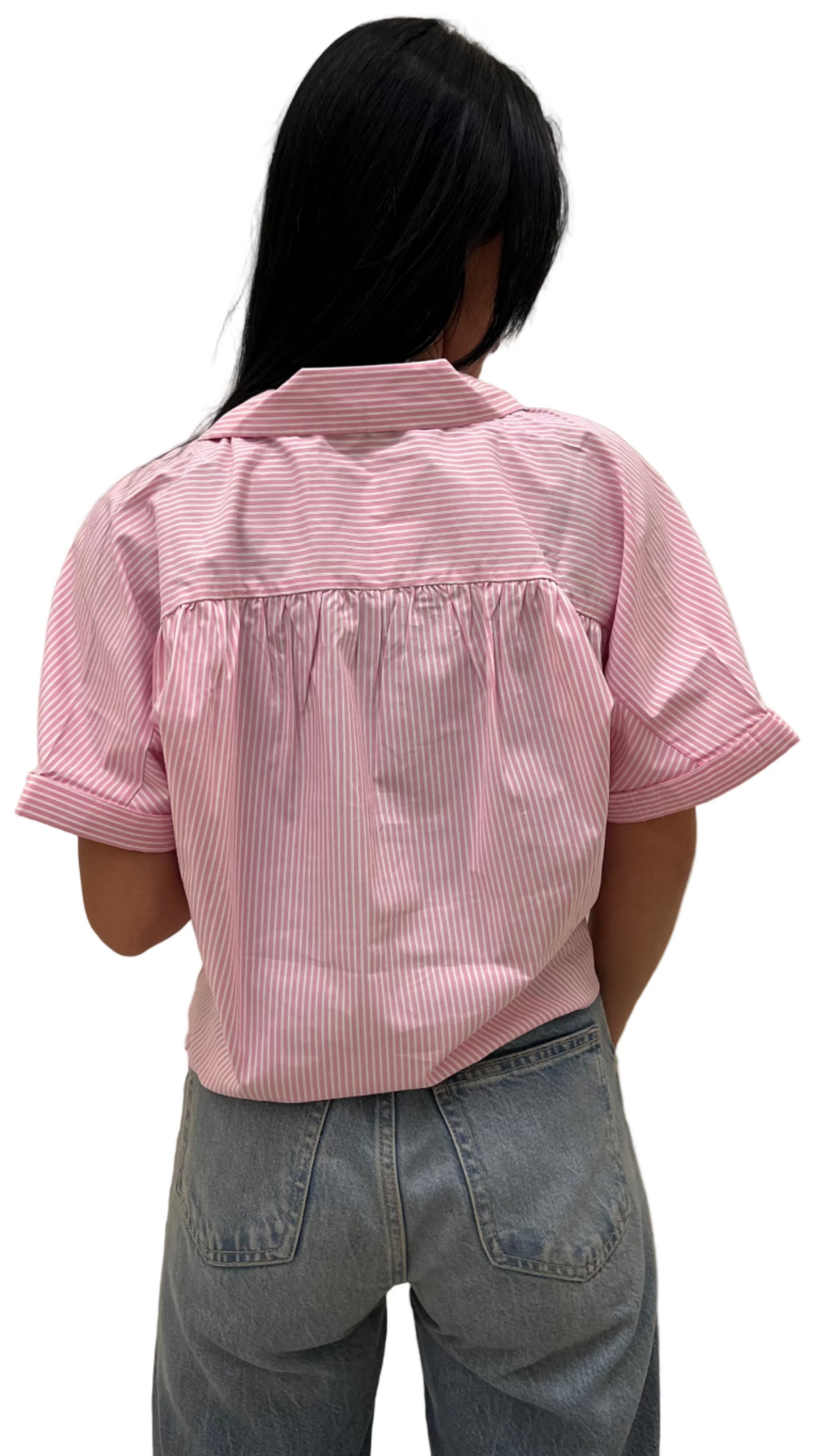 Jacqueline De Yong - Shirt Women