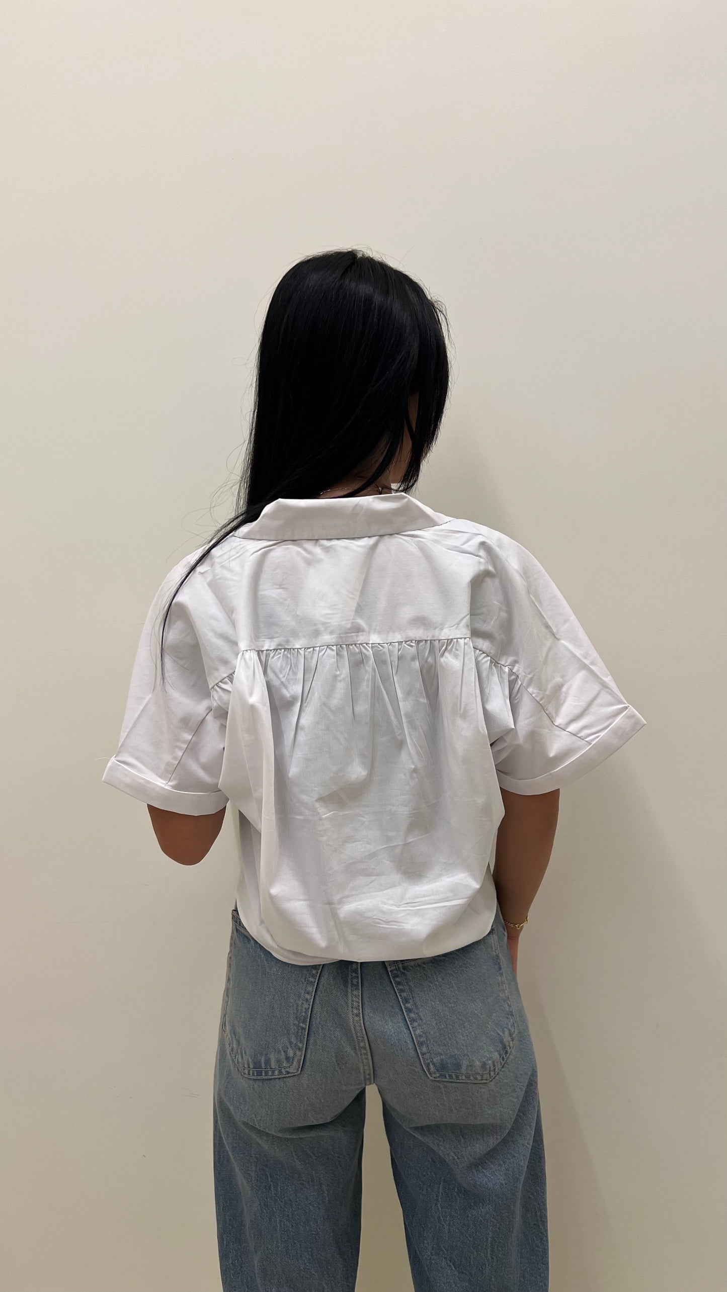 Jacqueline De Yong - Shirt Women