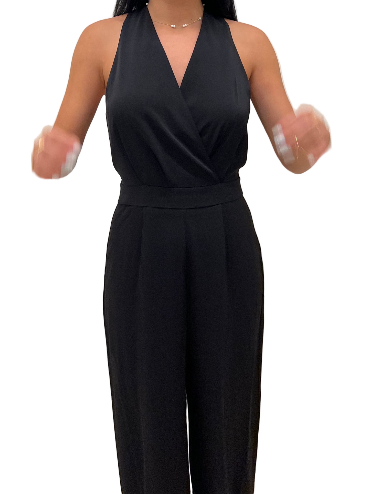 Only - Jumpsuits Women Black