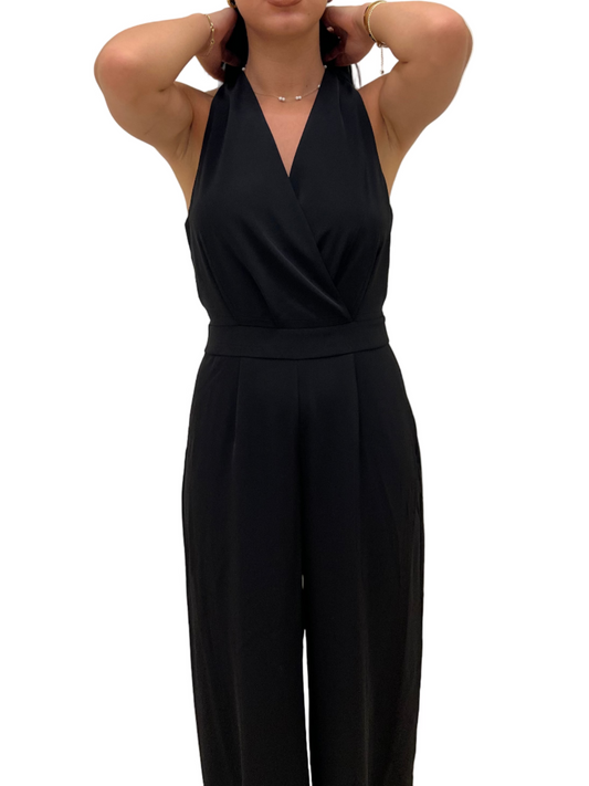 Only - Jumpsuits Women Black