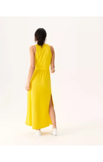 Just Over the Top - Beach Dress Ibiza