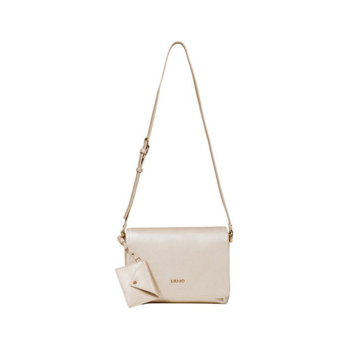 Liu Jo - Gold Handbag