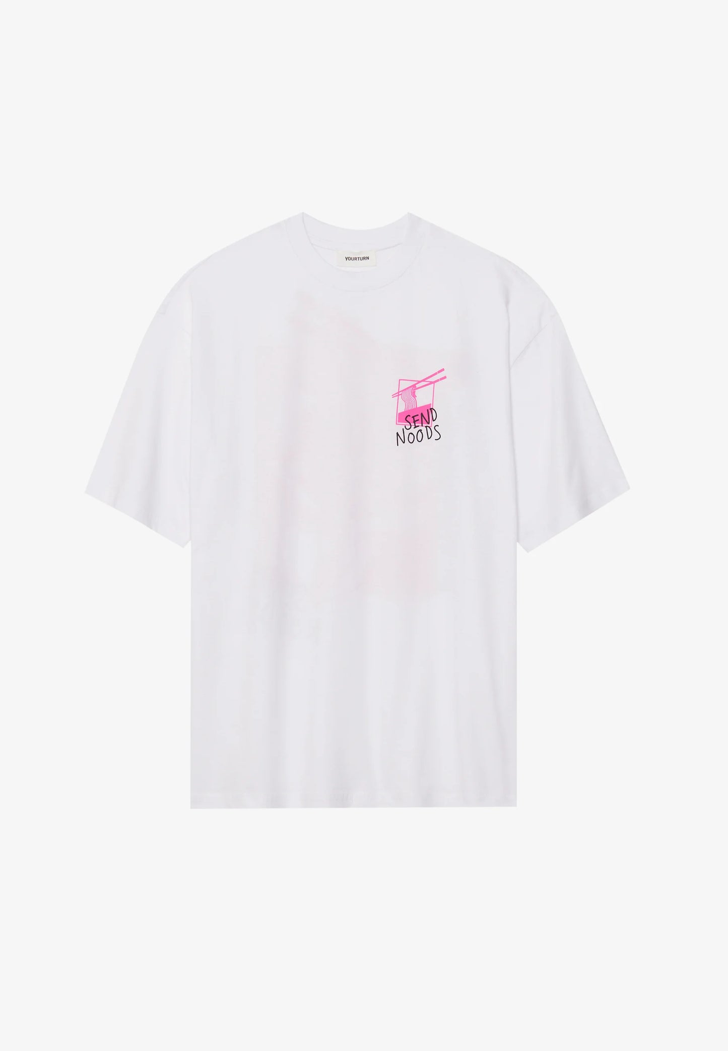 UNISEX - Noods T-shirt