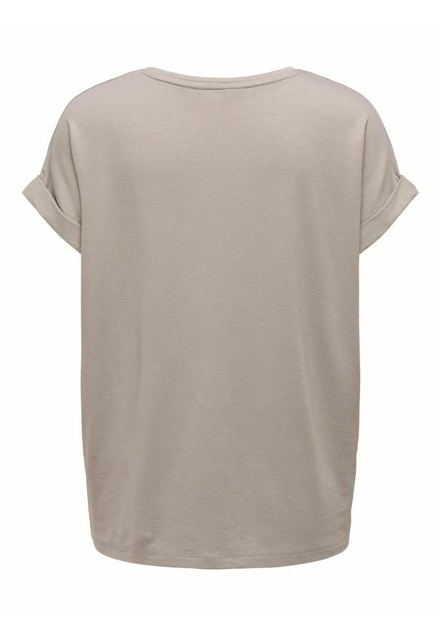 ONLMOSTER - T-shirt - Etherea