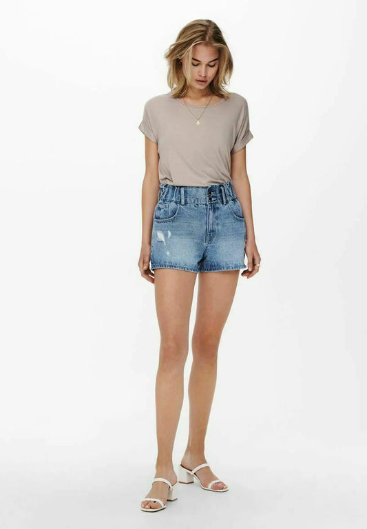 ONLMOSTER - T-shirt - Etherea