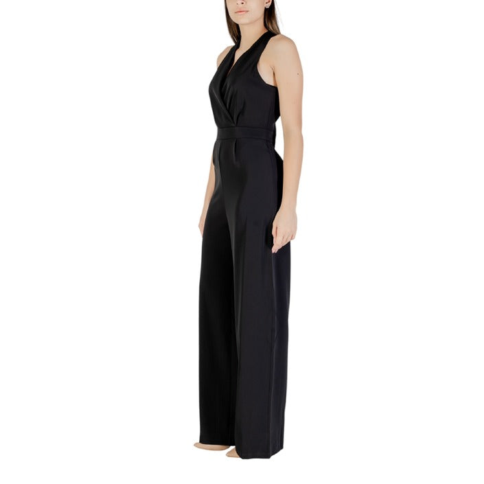 Only - Jumpsuits Women Black