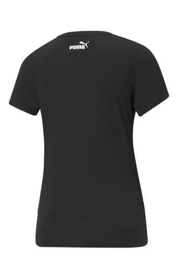 Puma Black T-shirt