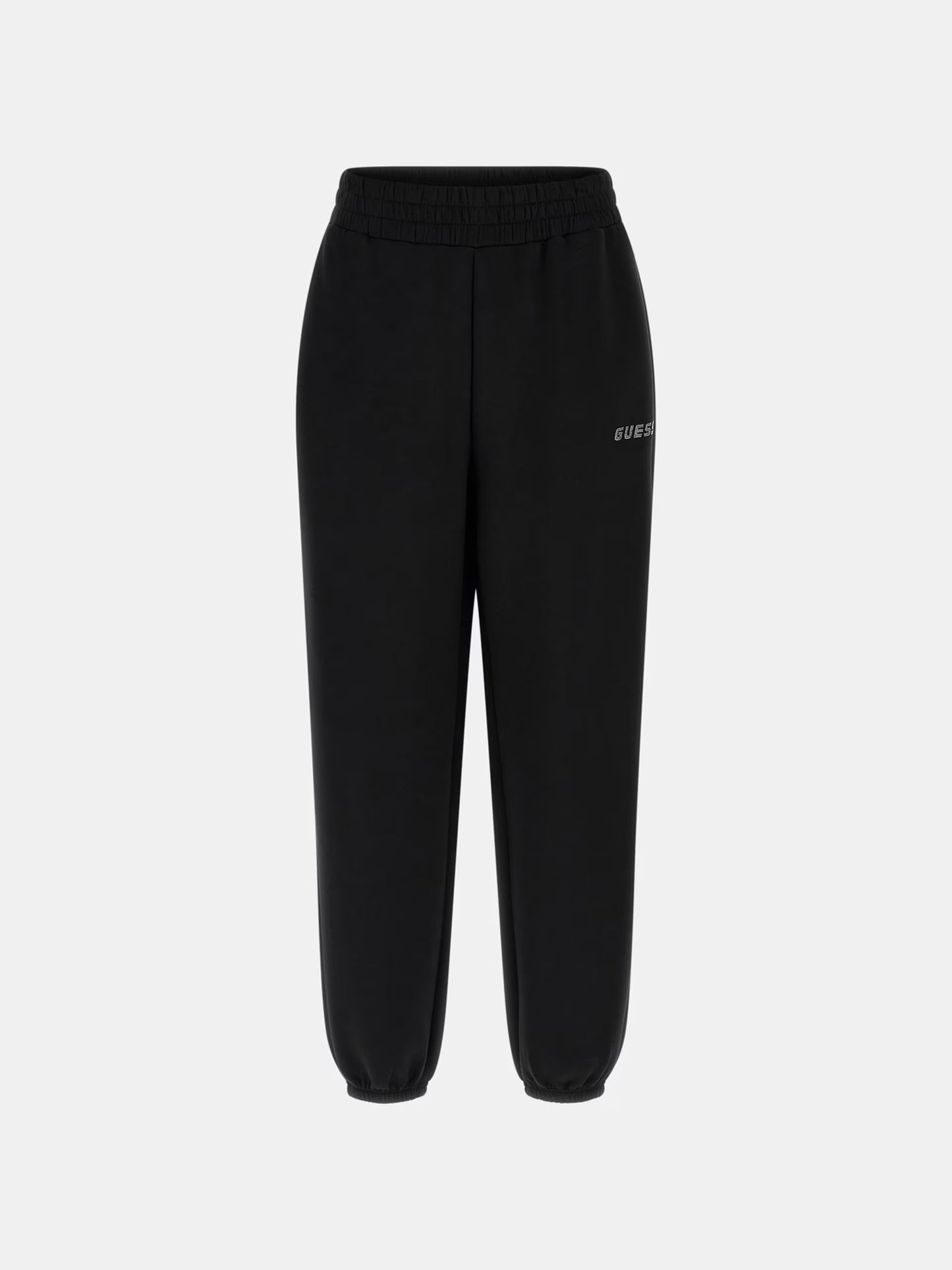 Guess - Rhinestone Logo Set