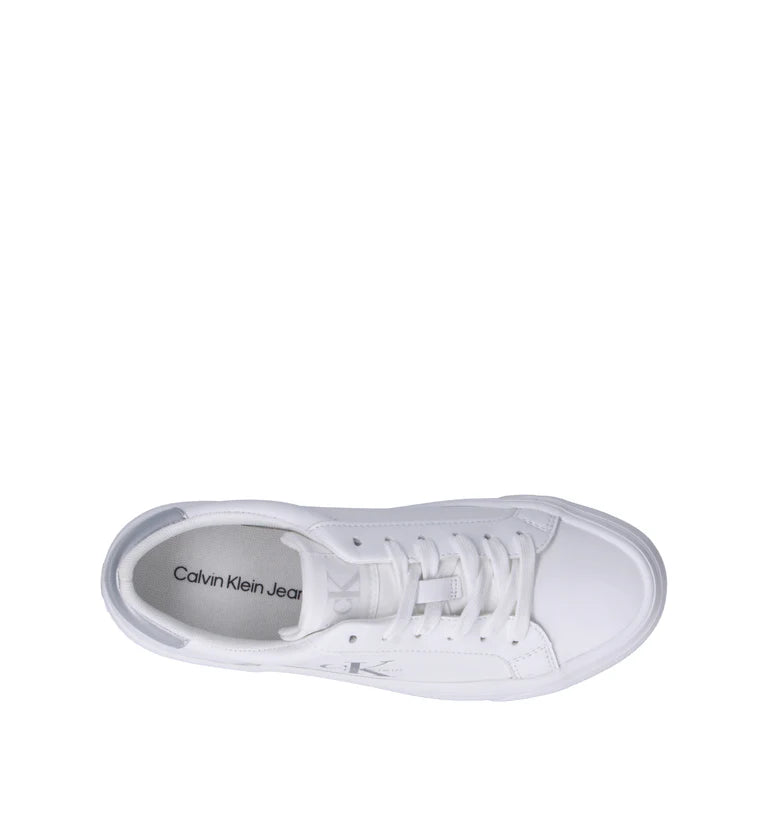 Calvin Klein Jeans - White Sneakers Women