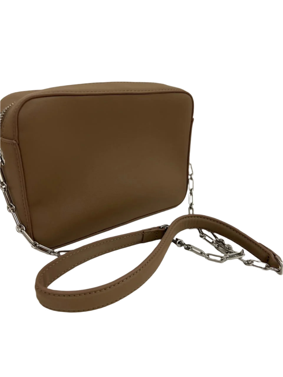 Calvin Klein - Brown Crossbody Bag