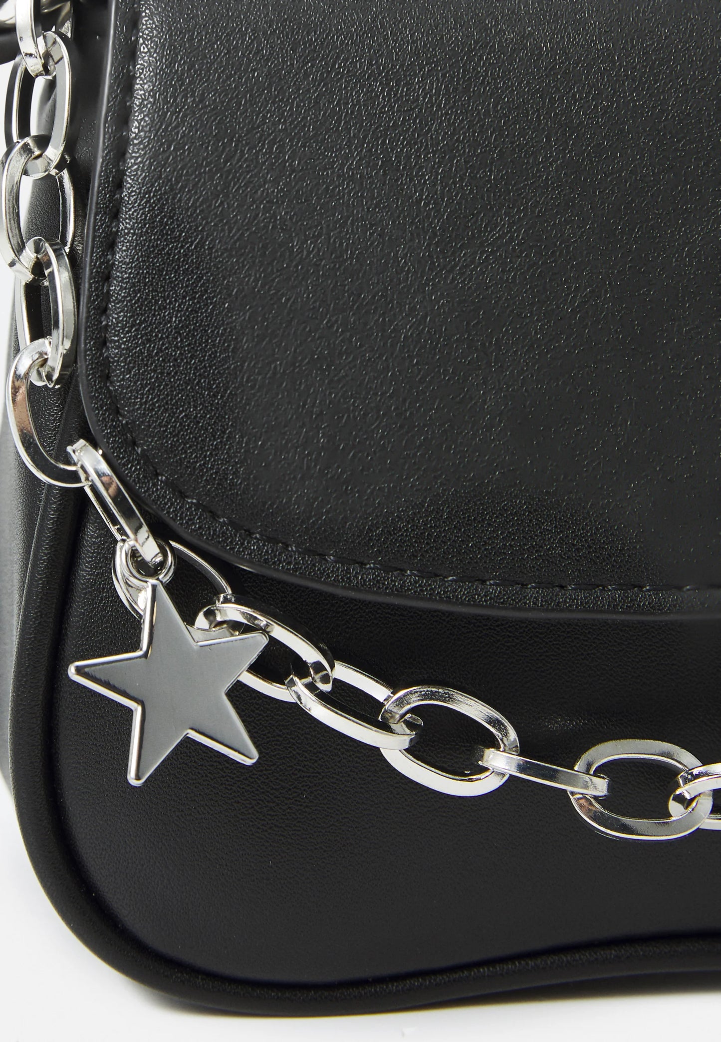 Even&Odd - Shoulder Bag Black