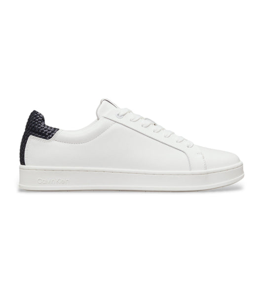 Calvin Klein - White Sneakers Men