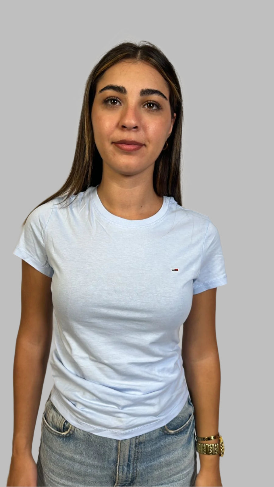 Tommy Jeans T-shirt