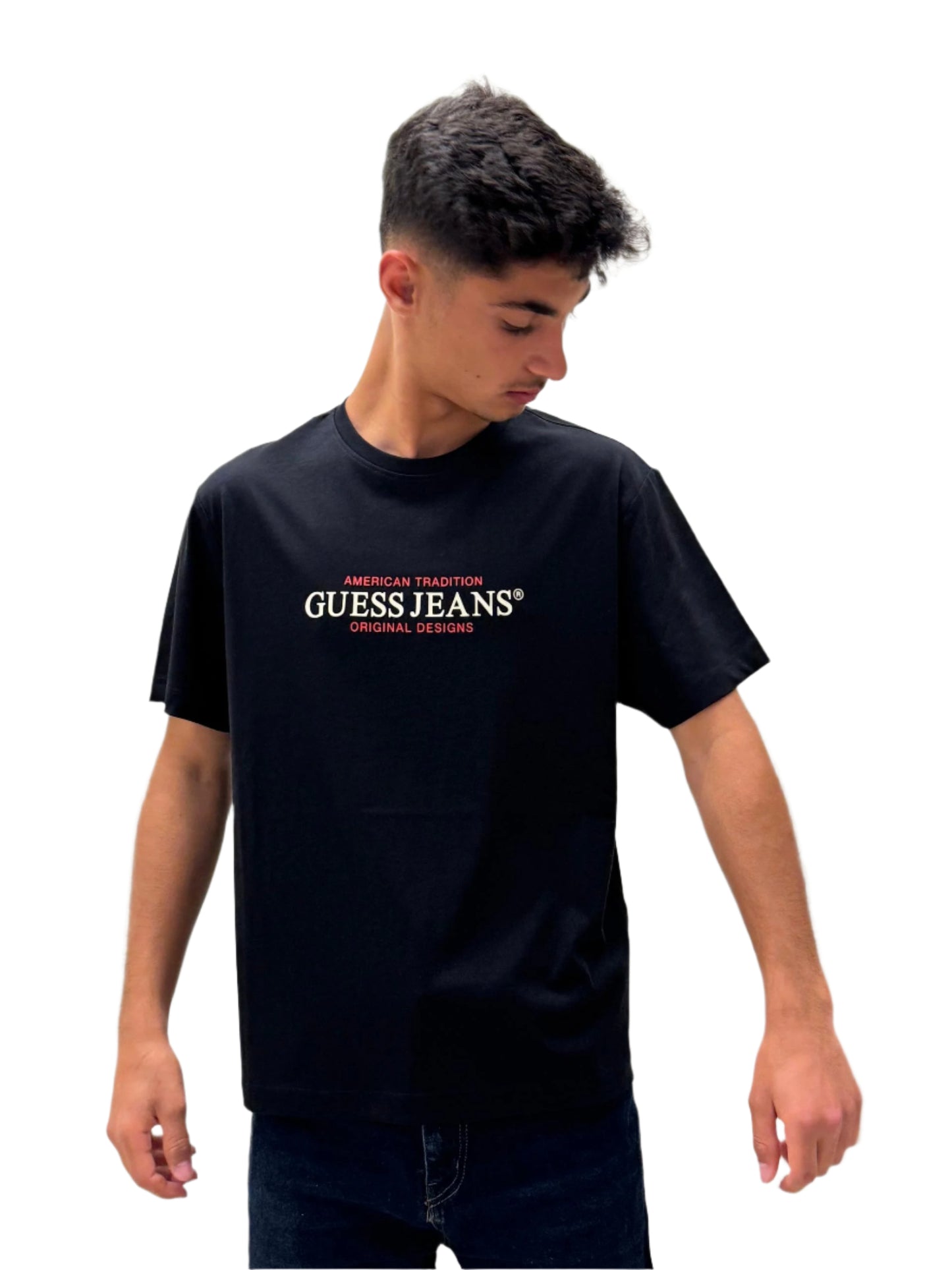 Guess Jeans T-Shirt