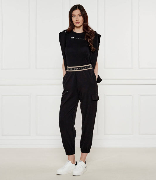 Guess - Lady Elbina Leather Sneakers Women