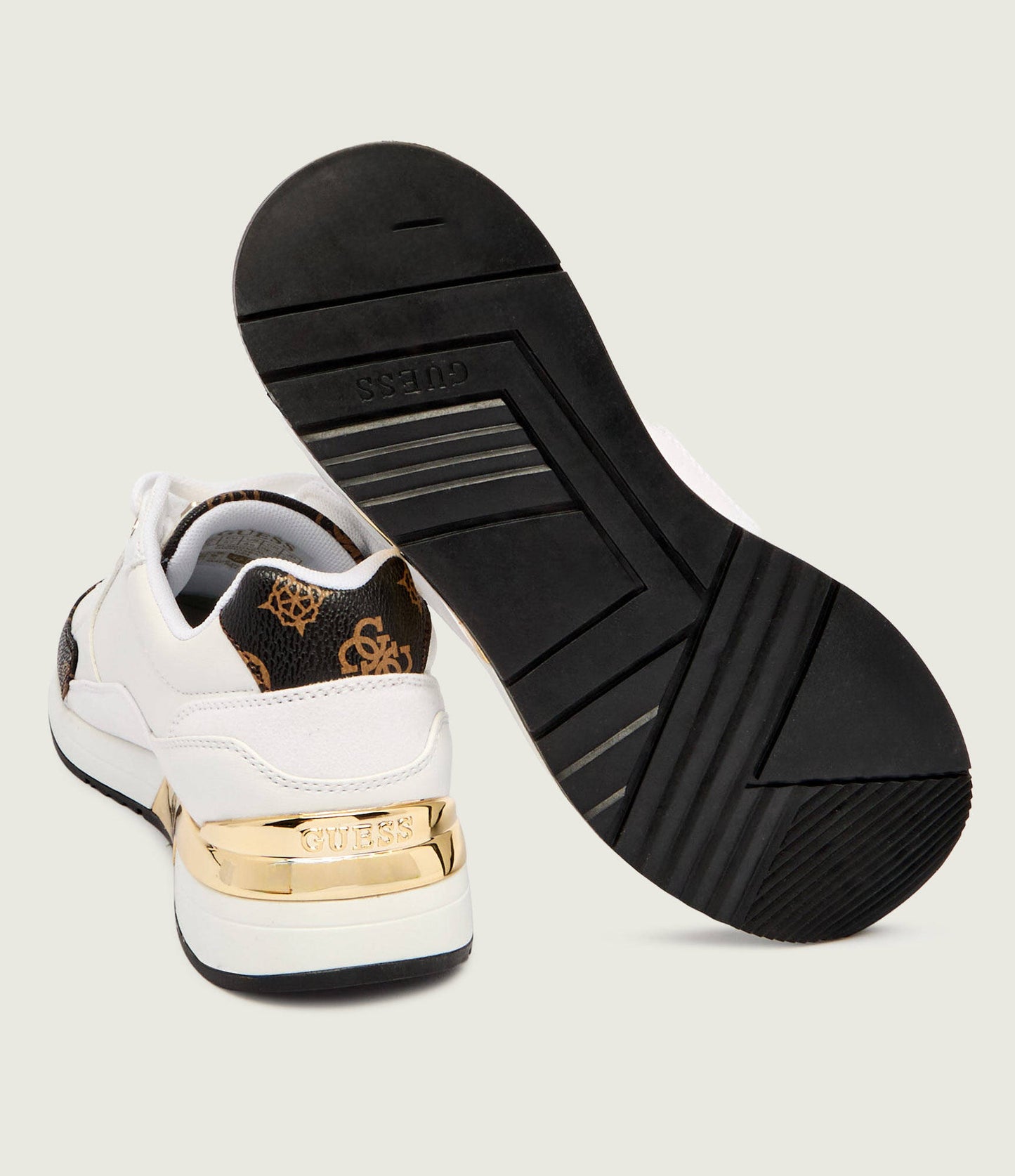 Guess - Moxea Sneakers