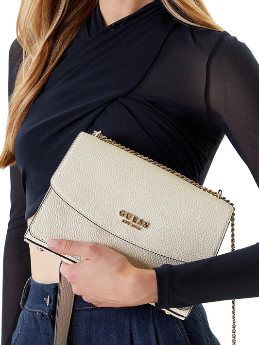 Guess - Calista Bag White