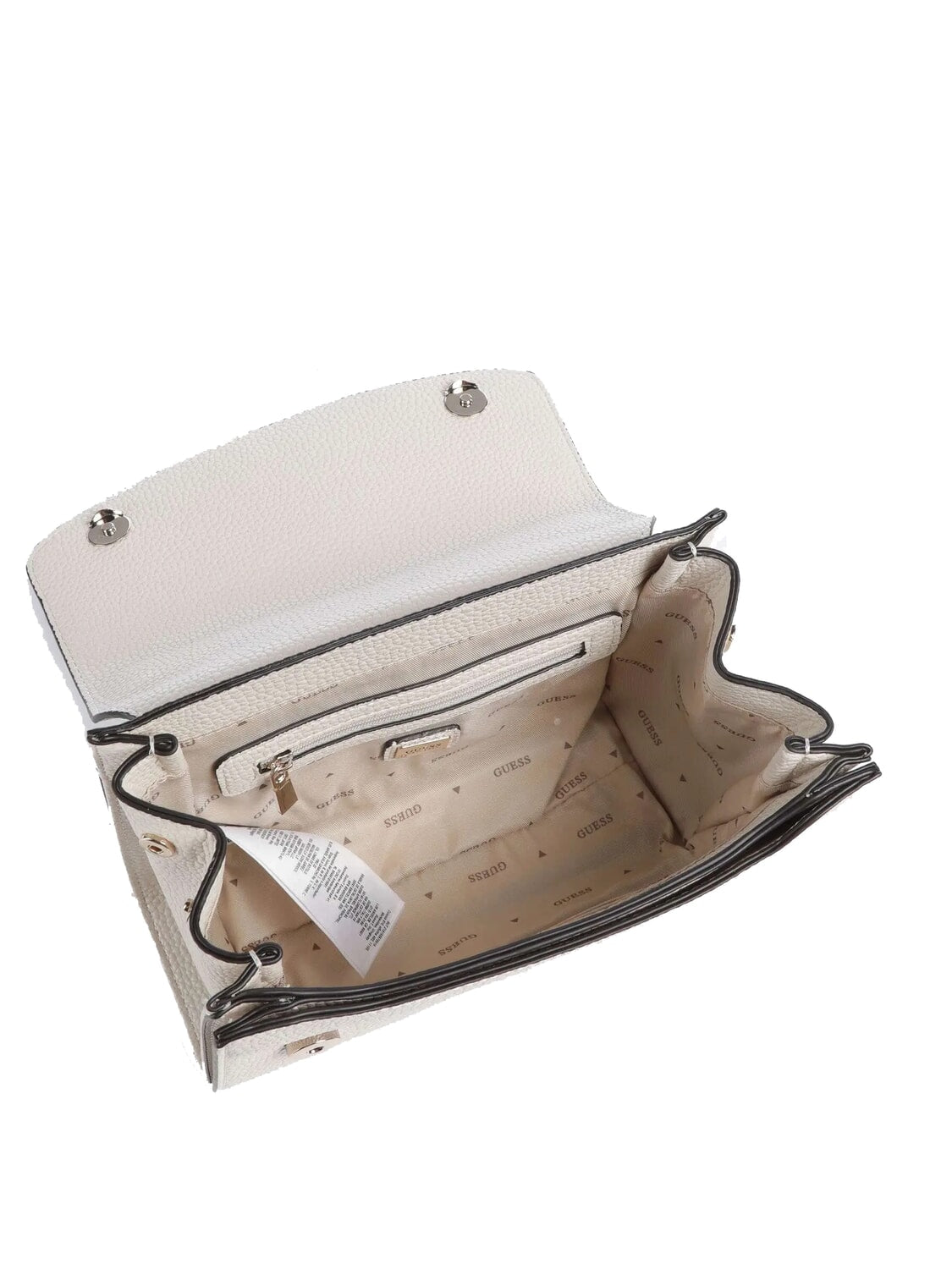 Guess - Calista Bag White