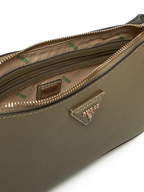 Guess - Jazlynn Eco Bag – Sage Edition