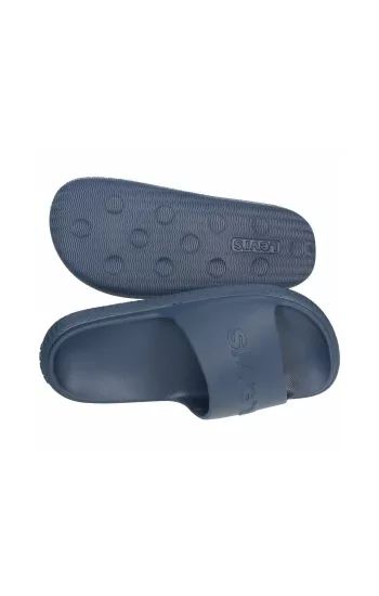 Levi’s Blue Sliders