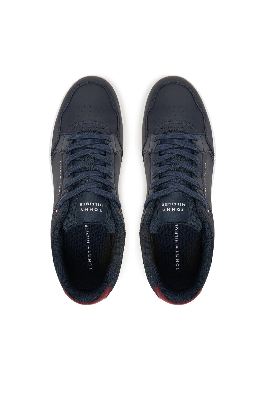 Tommy Hilfiger - DW5 Desert Sky Sneakers Men