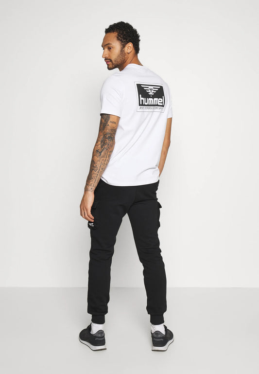 UNISEX - Pantalon de Survêtement - Black